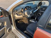 Gebraucht Smart ForFour Passion 95 PS (69 kW) 2005 Rot Kleinwagen