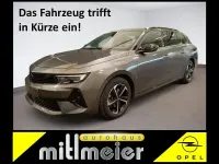 Gebraucht Opel Astra 131 PS (96 kW) 2025 Vulkan grau met. Kleinwagen