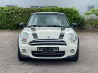 Occasion Mini Cooper 122 PK (89 kW) 2012 Wit Hatchback
