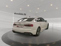 gebraucht Audi A5 Sportback 40 TFSI S line RFK Business-P RFK