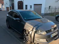 Gebraucht VW Polo 105 PS (77 kW) 2010 Kleinwagen
