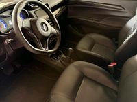 Gebraucht Aixam Coupe GTI 2022 Schwarz Coupé