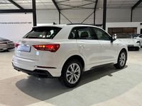 Gebraucht Audi Q3 S-Line 245 PS (180 kW) 2022 Weiß SUV