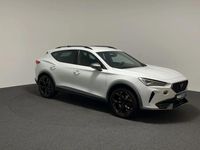 Gebraucht Cupra Formentor VZ 245 PS (180 kW) 2023 Weiss SUV