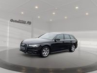 gebraucht Audi A6 Avant 3.0 TDI quattro S tronic