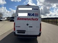 Gebraucht Mercedes Sprinter 170 PS (125 kW) 2020 Rot Van