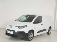 Neu Fiat Doblò 99 PS (72 kW) 2026 Weiss Van / Kleinbus