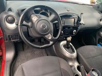 gebraucht Nissan Juke 1.6 Acenta NA Sport Paket