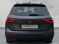 Gebraucht Seat Tarraco Style 150 PS (110 kW) 2020 Grau SUV