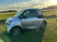 gebraucht Smart ForTwo Coupé | 90 PS - PANORAMA - TÜV 01/26