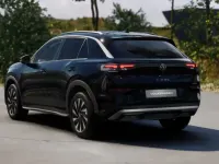 Neu VW T-Roc 150 PS (110 kW) 2026 Grenadillschwarz metallic SUV