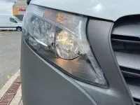 Gebraucht Mercedes Vito 136 PS (100 kW) 2026 Weiß Van