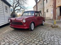 Gebraucht Trabant 601 1985 Andere farben Limousine
