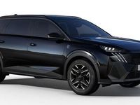 Gebraucht Peugeot 5008 GT 145 PS (106 kW) 2025 Perla nera schwarz Van / Kleinbus