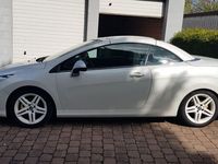 gebraucht Peugeot 308 CC 308 120 VTi Active