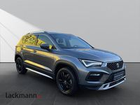 Gebraucht Seat Ateca Beats 150 PS (110 kW) 2023 Schwarz SUV