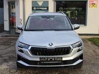 Gebraucht Skoda Karoq Drive 150 PS (110 kW) 2025 Silber SUV