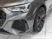 gebraucht Audi RS Q3 2.5 TFSI (EURO 6d) DSG RS-Abgasanl., AHK,