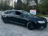 Occasion Audi A6 S-Line 239 ch (175 kW) 2010 Noir Break