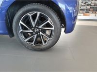 gebraucht Toyota Yaris 1.5 Dual-VVT-iE EU6d Navi digitales Cockpit LED Apple CarPlay
