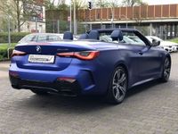 gebraucht BMW M4 Cabriolet 