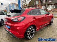 Gebraucht Ford Puma ST 200 PS (147 kW) 2021 Rot SUV