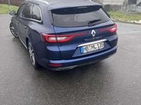 Gebraucht Renault Talisman Intens 200 PS (147 kW) 2016 Kombi