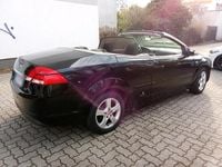 Gebraucht Ford Focus Cabriolet 101 PS (74 kW) 2008 Schwarz Cabrio