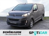 Second-hand Citroën Jumpy 150 CP (110 kW) 2021 Gri Monovolum