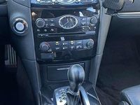 Gebraucht Infiniti Fx30 238 PS (175 kW) 2013 Schwarz SUV