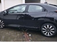 gebraucht Honda Civic 1.4 elegance