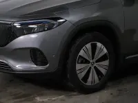 Gebraucht Mercedes EQA250 139 kW (190 PS) 2025 Metalliclack mountaingrau SUV