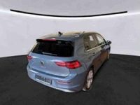 Gebraucht VW Golf VIII Style 150 PS (110 kW) 2022 Grau Limousine