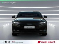 Neu Audi e-tron Business 314 kW (428 PS) 2026 Schwarz SUV