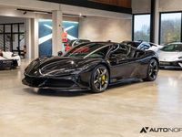 Gebraucht Ferrari SF90 999 PS (734 kW) 2022 Schwarz Coupé