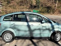 Gebraucht Audi A2 2001 Blau Kleinwagen