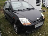 gebraucht Chevrolet Matiz 0,8 SE Automatik