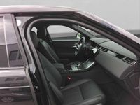 Gebraucht Land Rover Range Rover Velar SE Dynamic 300 PS (220 kW) 2025 Schwarz SUV