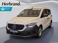 Neu Mercedes Citan 110 102 PS (75 kW) 2025 Arktikweiß Kombi