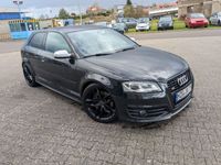 gebraucht Audi S3 Sportback 