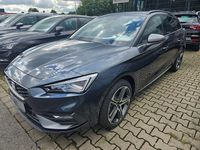 Gebraucht Seat Leon 4Drive 150 PS (110 kW) 2024 Grau Limousine
