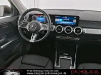 Gebraucht Mercedes GLB180 Advanced 136 PS (100 kW) 2025 Schwarz SUV