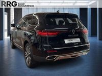 Gebraucht Renault Koleos Initiale Paris 184 PS (135 kW) 2021 Sternen schwarz SUV