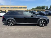 Gebraucht Audi A4 Allroad Sport 245 PS (180 kW) 2019 Brillantschwarz Kombi