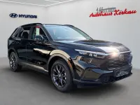 Neu Honda CR-V Hybrid 144 PS (105 kW) 2026 Schwarz SUV