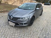 Gebraucht Renault Talisman 160 PS (117 kW) 2018 Grau Kombi