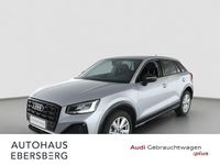 Gebraucht Audi Q2 Advanced Plus 116 PS (85 kW) 2025 Florettsilber metallic SUV