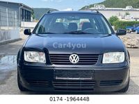 gebraucht VW Bora /TÜV 05.2025