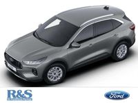 Neu Ford Kuga Titanium 242 PS (177 kW) 2025 Silber SUV