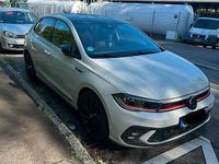 Gebraucht VW Polo Edition 207 PS (152 kW) 2024 Grau Kleinwagen